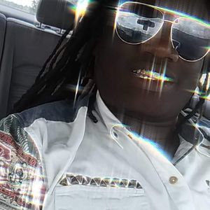 Meet your Posher, Geramy